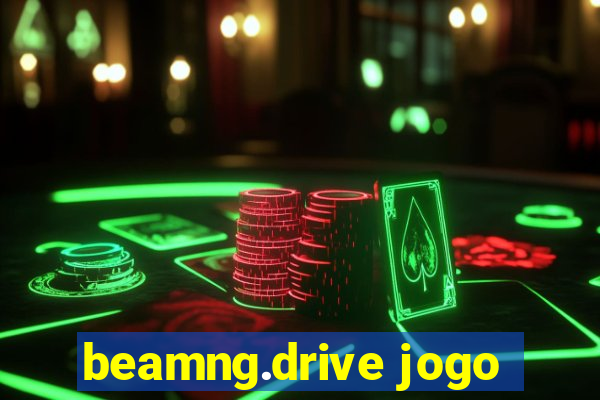 beamng.drive jogo